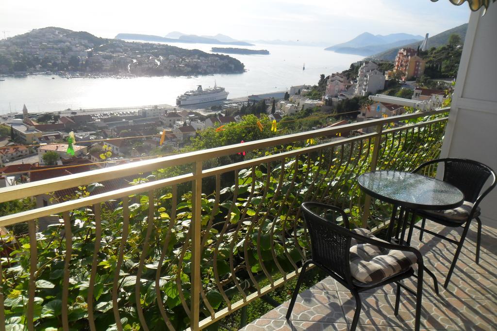 Pansion Panorama Dubrovnik Hotel Room photo